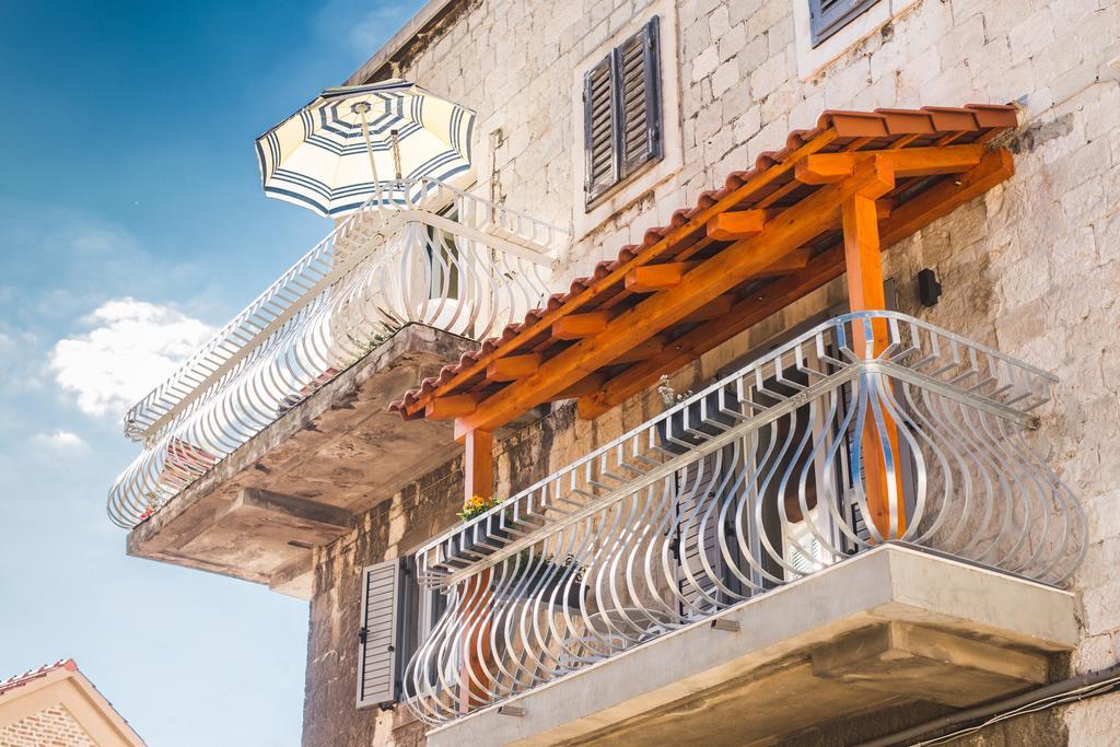 Sir George Luxury Suites Split Zewnętrze zdjęcie