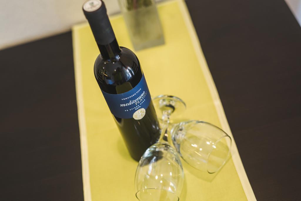 Sir George Luxury Suites Split Zewnętrze zdjęcie