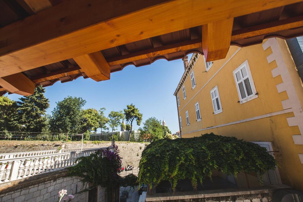 Sir George Luxury Suites Split Zewnętrze zdjęcie