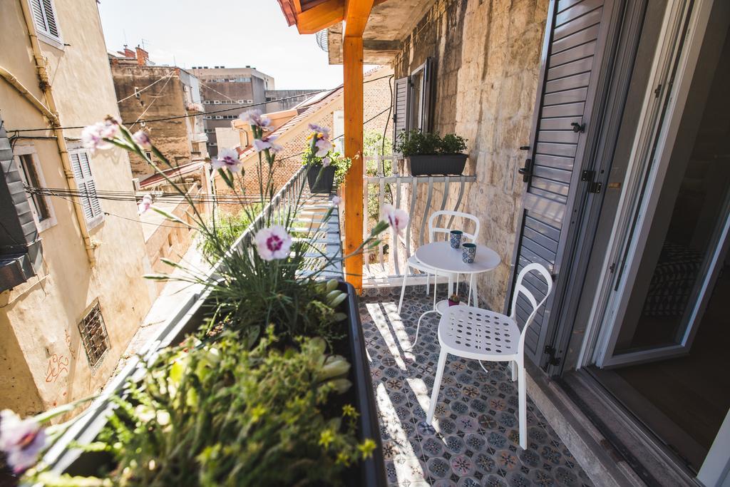 Sir George Luxury Suites Split Zewnętrze zdjęcie