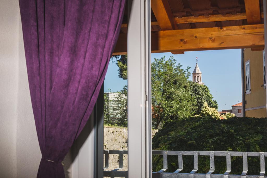 Sir George Luxury Suites Split Zewnętrze zdjęcie