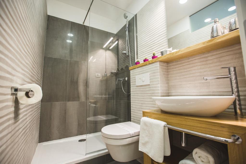 Sir George Luxury Suites Split Zewnętrze zdjęcie
