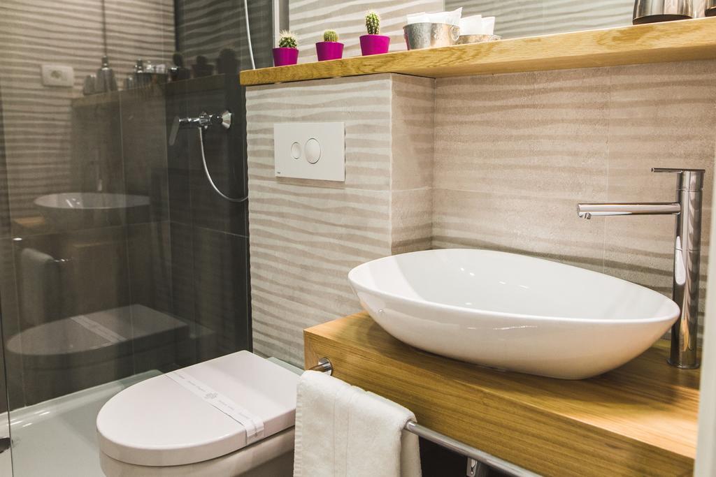 Sir George Luxury Suites Split Zewnętrze zdjęcie