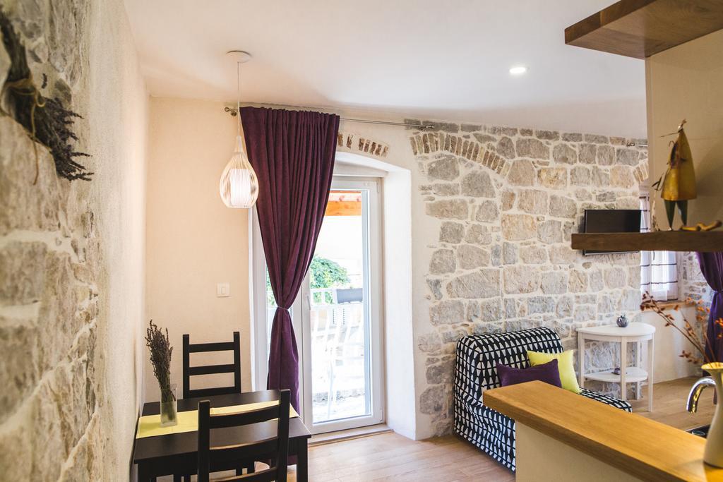 Sir George Luxury Suites Split Zewnętrze zdjęcie