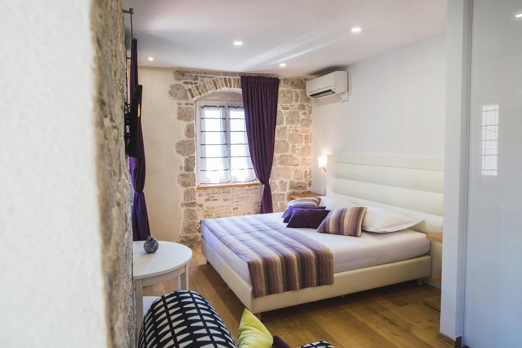 Sir George Luxury Suites Split Zewnętrze zdjęcie