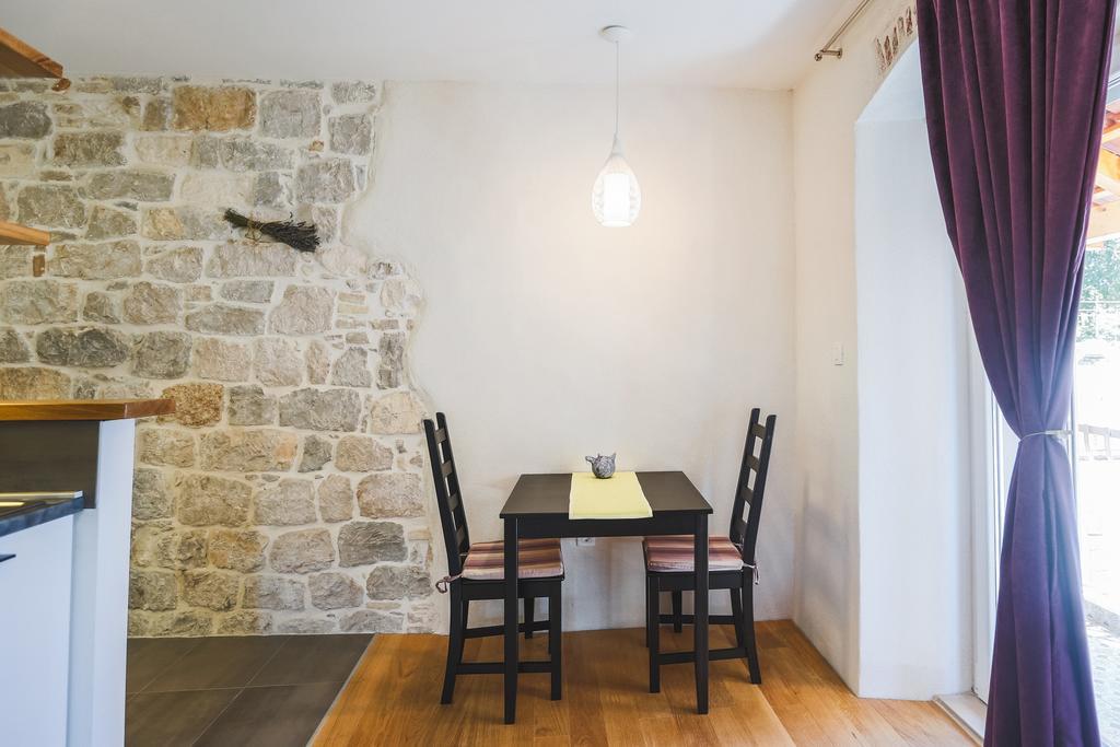 Sir George Luxury Suites Split Zewnętrze zdjęcie
