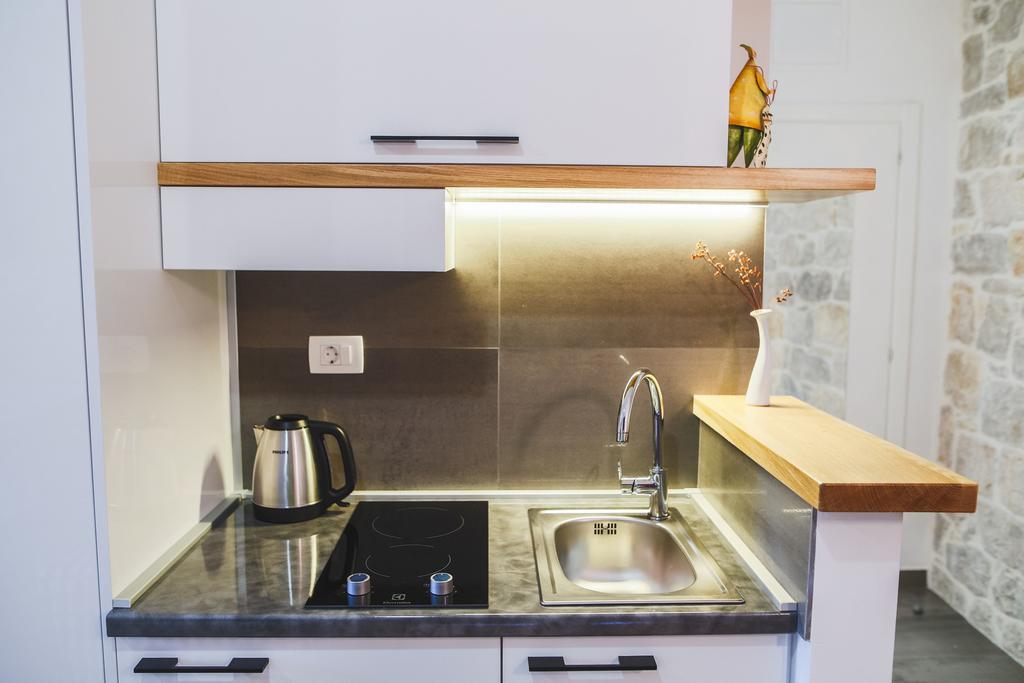 Sir George Luxury Suites Split Zewnętrze zdjęcie