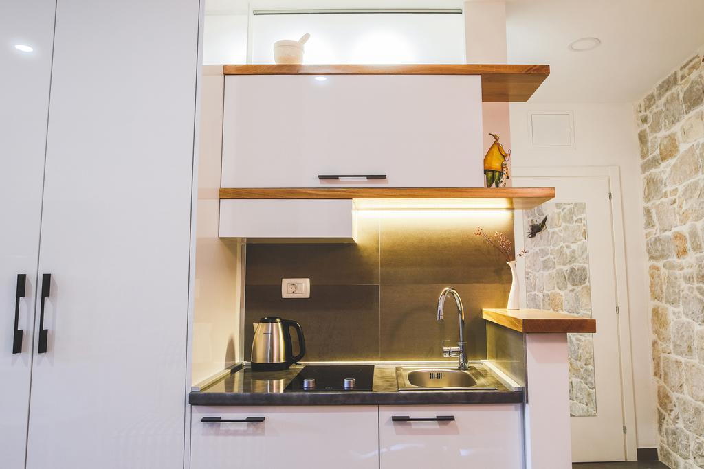 Sir George Luxury Suites Split Zewnętrze zdjęcie