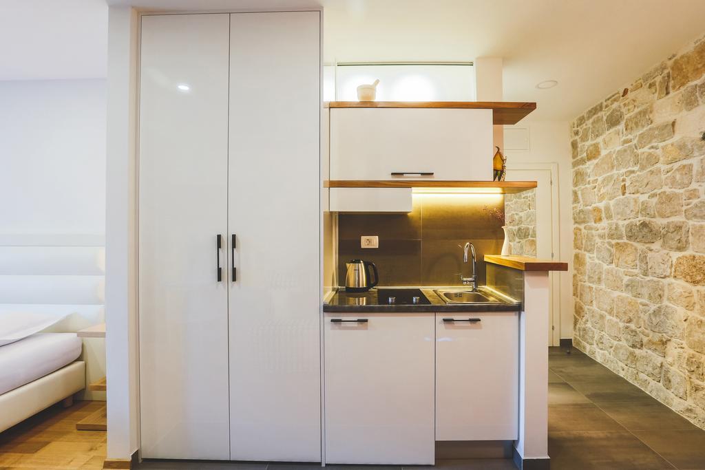 Sir George Luxury Suites Split Zewnętrze zdjęcie