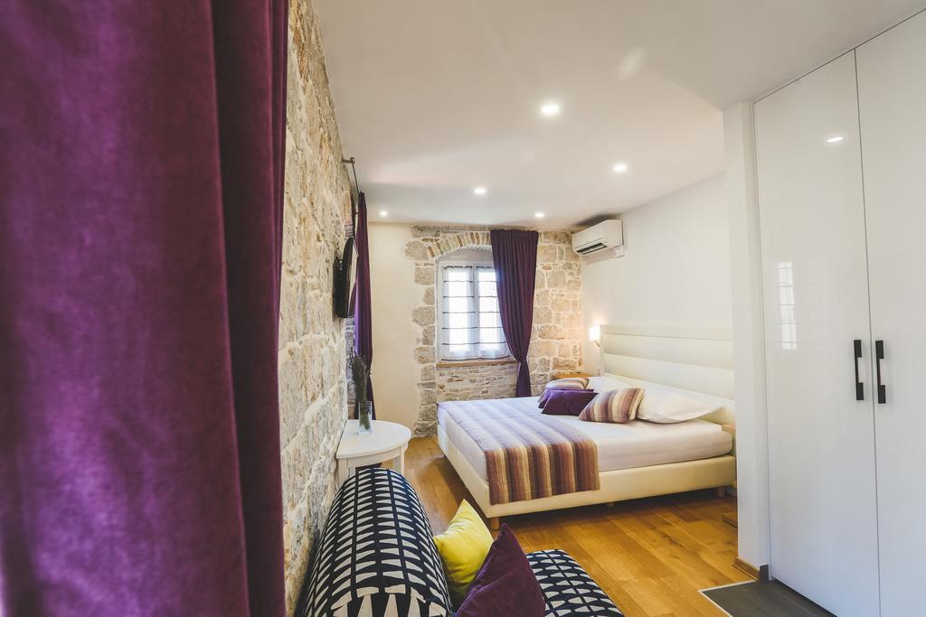 Sir George Luxury Suites Split Zewnętrze zdjęcie