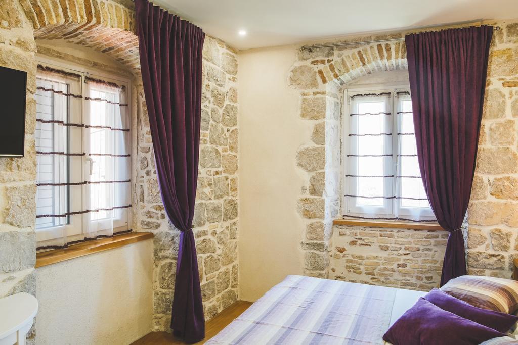 Sir George Luxury Suites Split Zewnętrze zdjęcie
