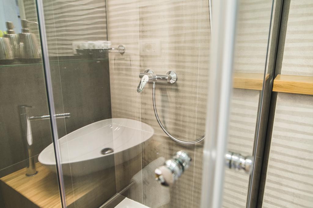 Sir George Luxury Suites Split Zewnętrze zdjęcie