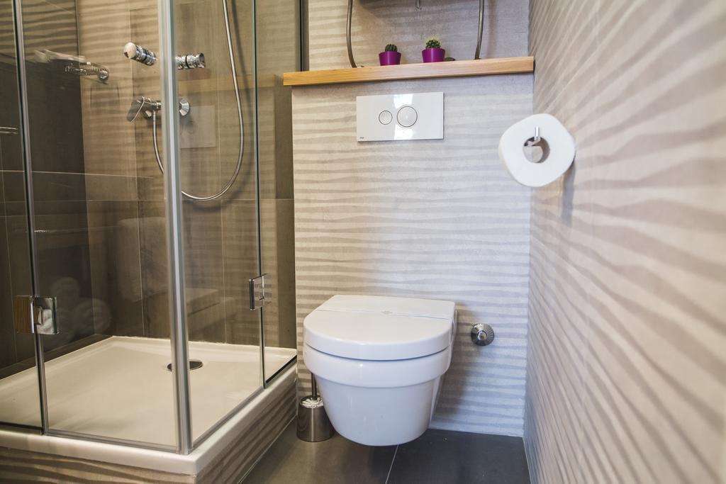Sir George Luxury Suites Split Zewnętrze zdjęcie