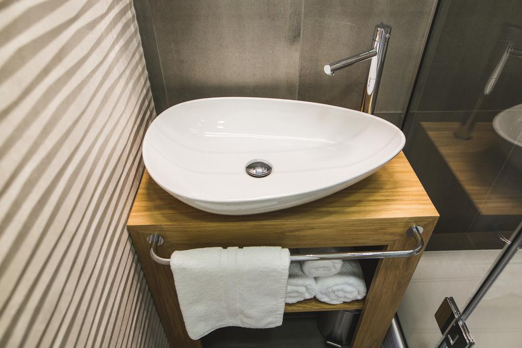 Sir George Luxury Suites Split Zewnętrze zdjęcie