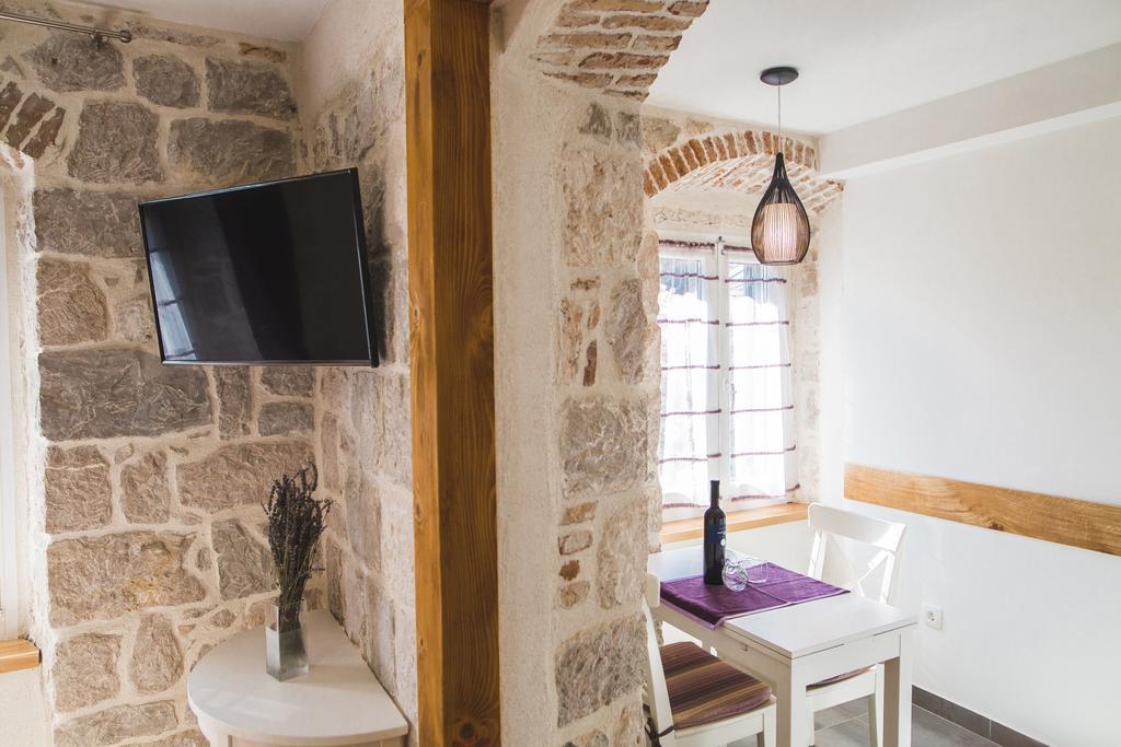 Sir George Luxury Suites Split Zewnętrze zdjęcie