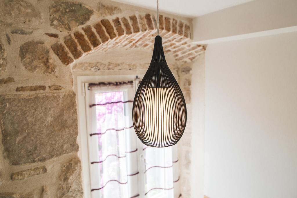 Sir George Luxury Suites Split Zewnętrze zdjęcie