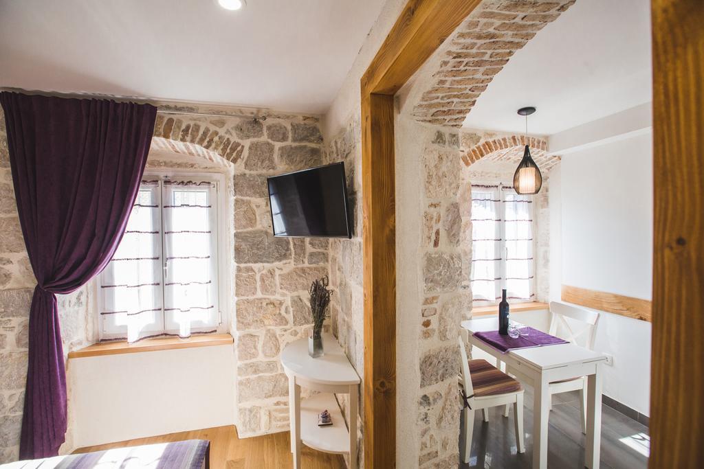 Sir George Luxury Suites Split Zewnętrze zdjęcie