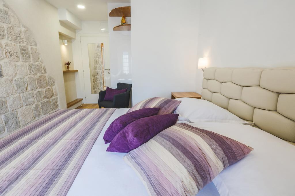 Sir George Luxury Suites Split Zewnętrze zdjęcie