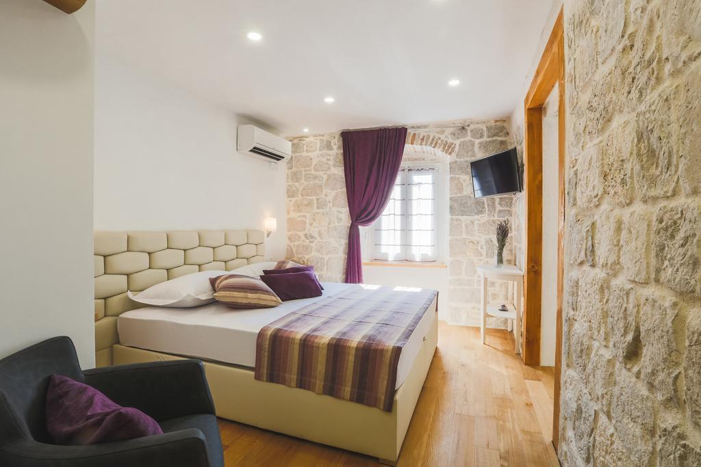 Sir George Luxury Suites Split Zewnętrze zdjęcie