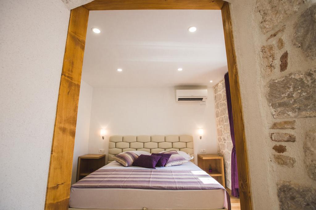 Sir George Luxury Suites Split Zewnętrze zdjęcie